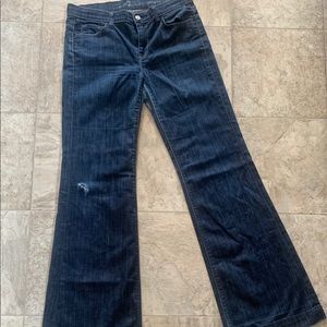7 - for all man kind jeans